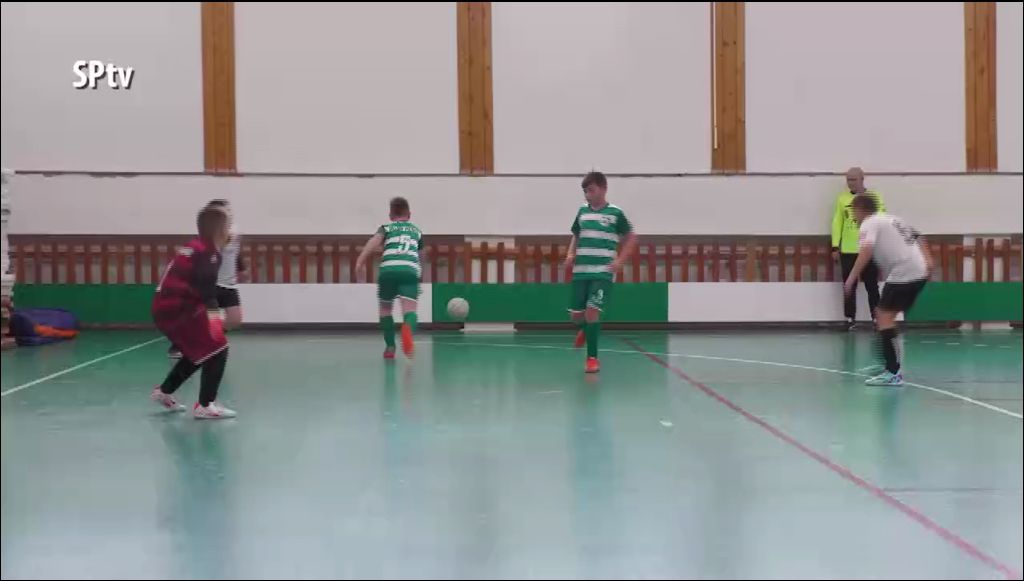 SPORT Teremfoci
